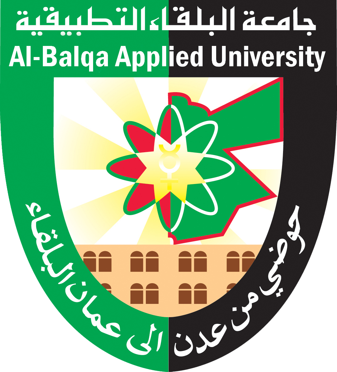 BAU Logo