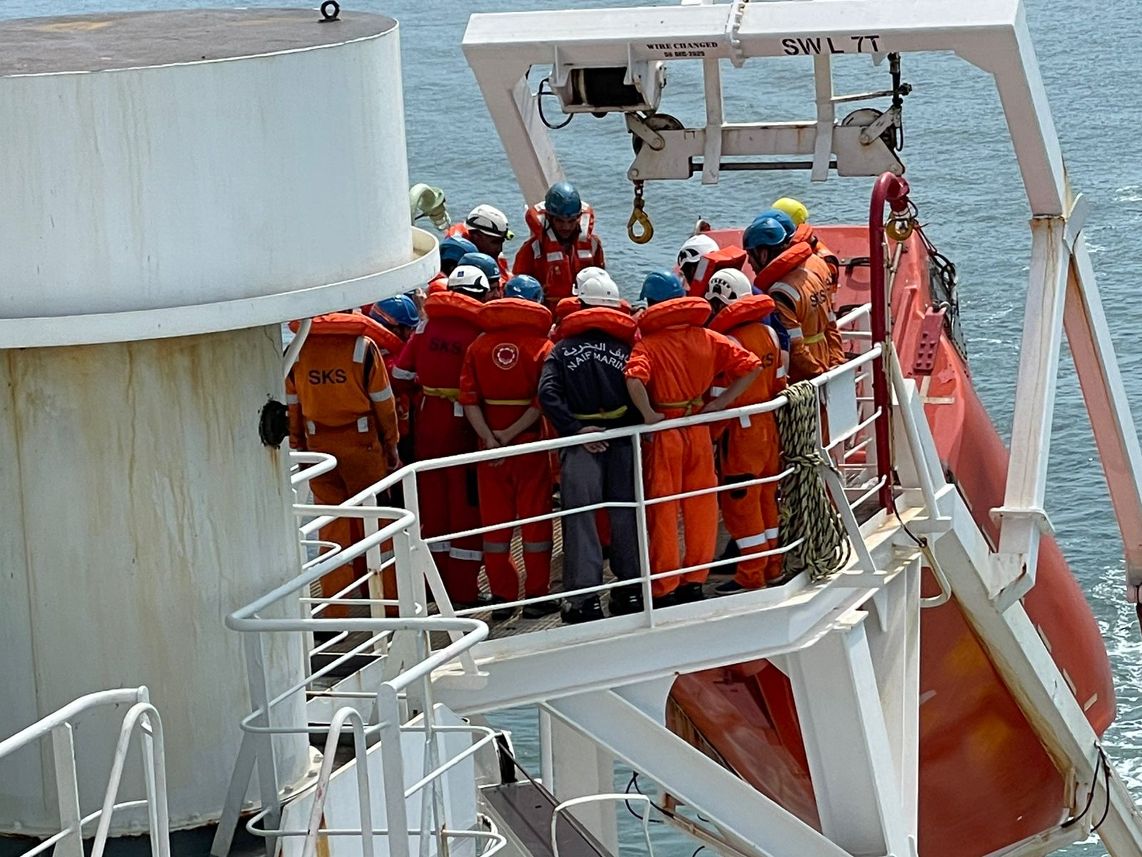 الدروات الالزامية ودورات السلامة العامة