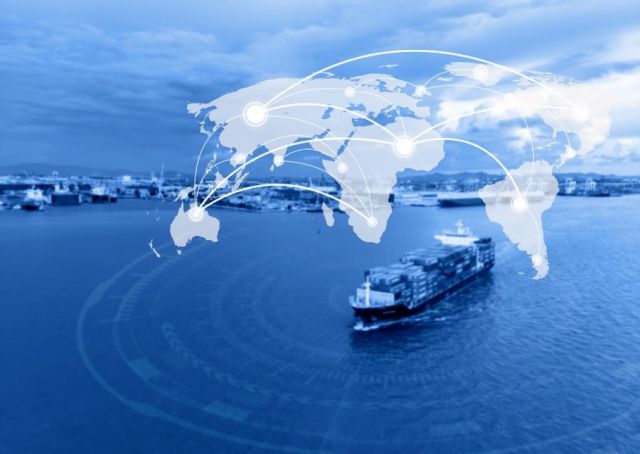 تخصص بكالوريوس تكنولوجيا النقل البحري