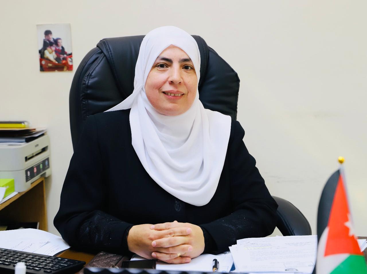 لانا يوسف عربيات