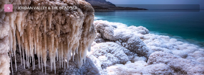 "Dead Sea"